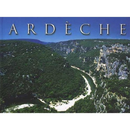 ARDECHE 360(PETIT FORMAT)