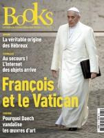Books/65/François et le vatican - mai 2015 / François et le vatican - mai 2015