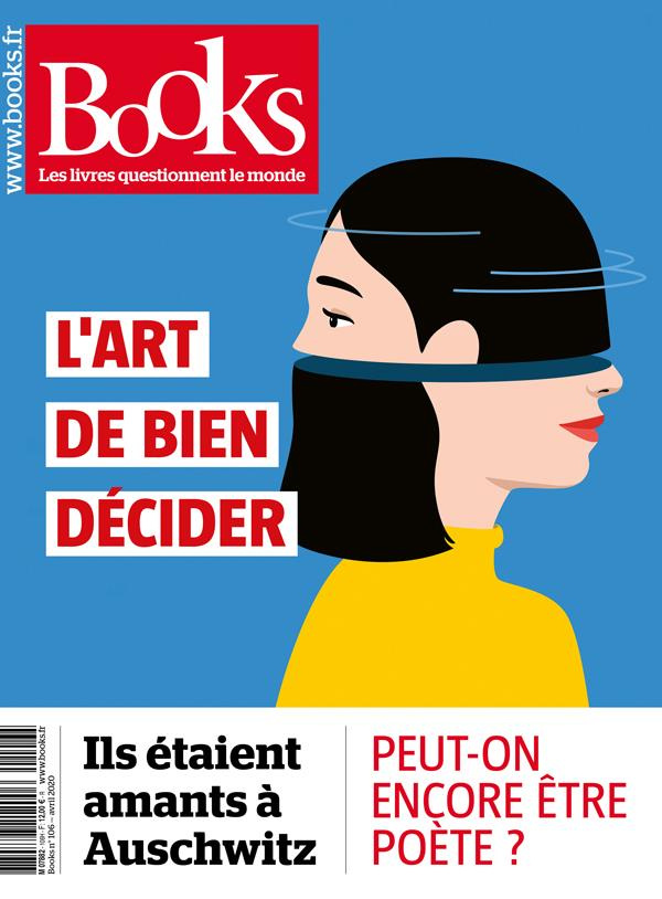 Books N° 106, avril 2020 : L'art de bien décider