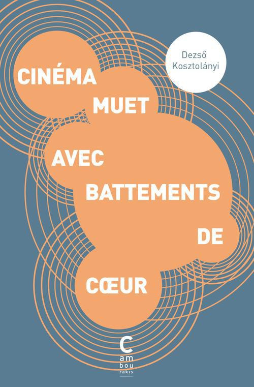 Cinéma muet avec battements de coeur