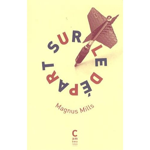 Sur le départ