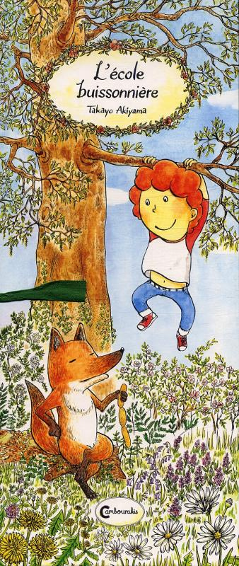 L'école buissonnière