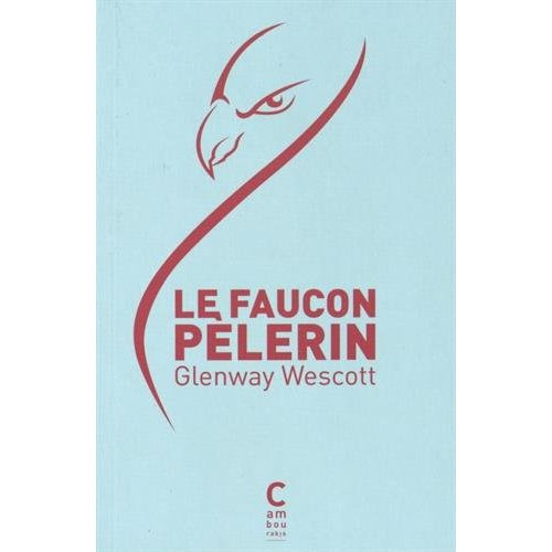 Le faucon pèlerin