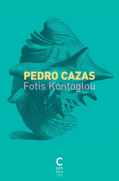Pedro cazas