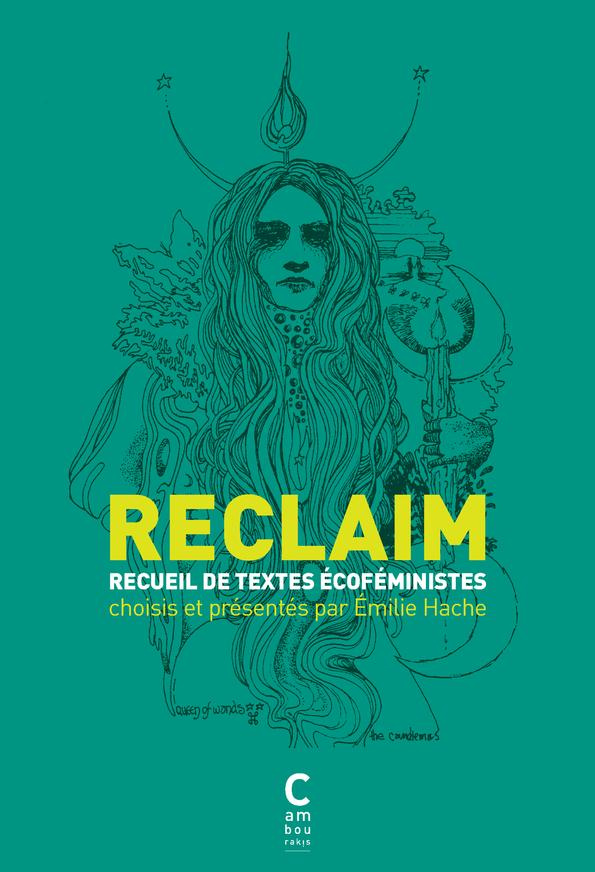 Reclaim. Recueil de textes écoféministes