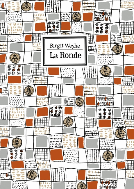 La ronde. Une histoire en dix chapitres