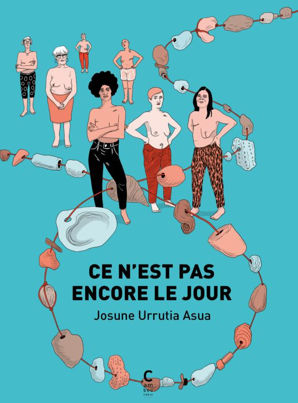 Ce n'est pas encore le jour