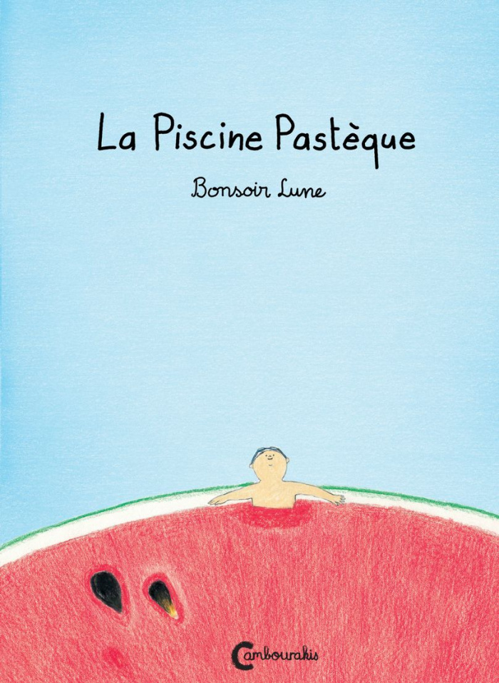 La Piscine Pastèque