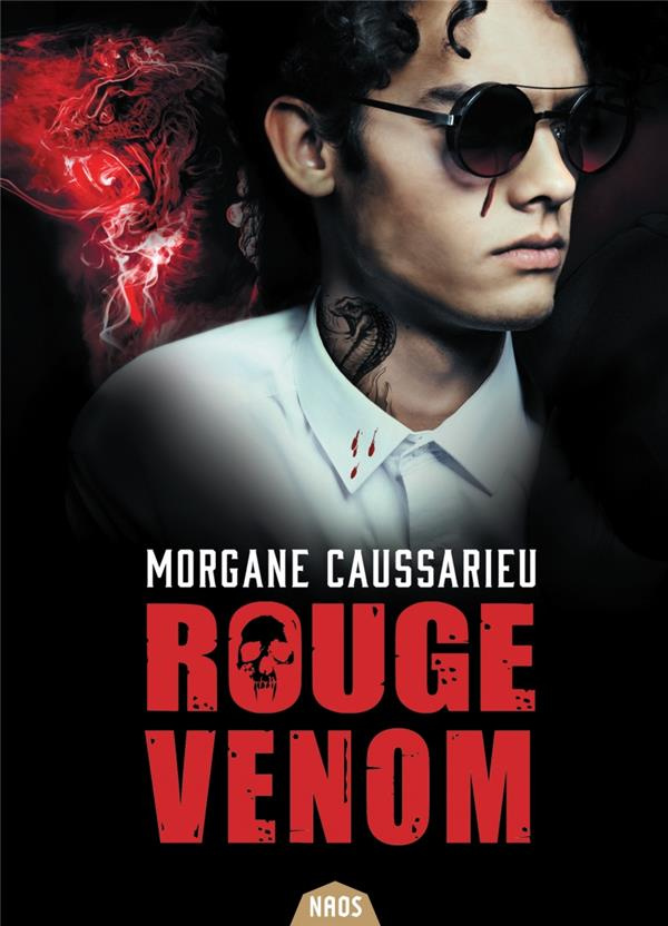 Rouge Vénom