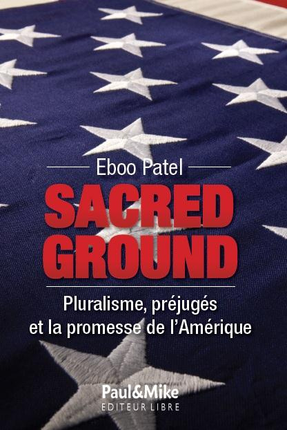 Sacred Ground