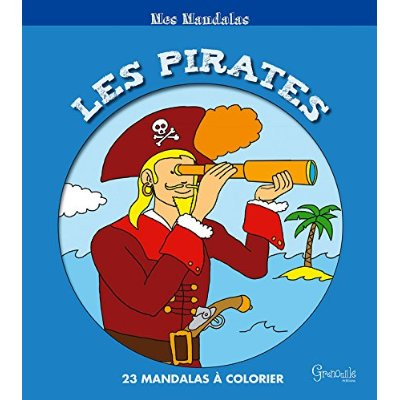LES PIRATES