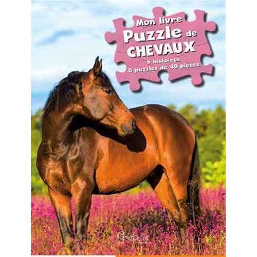 LES CHEVAUX