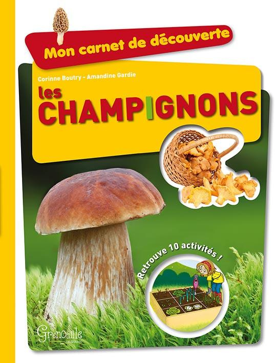 Les champignons
