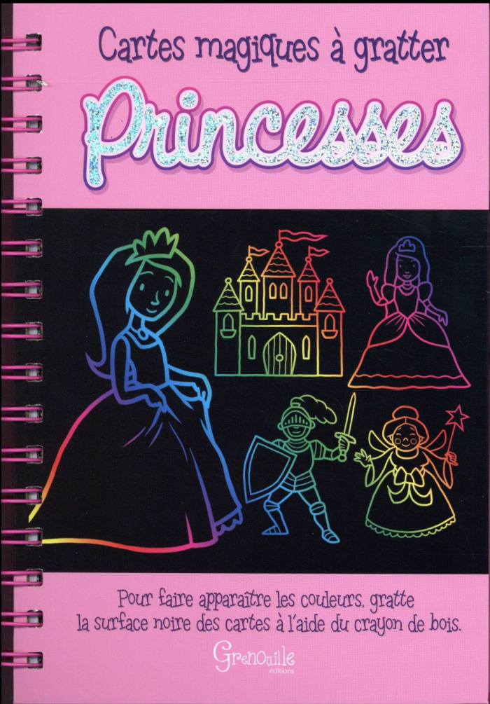 Princesses