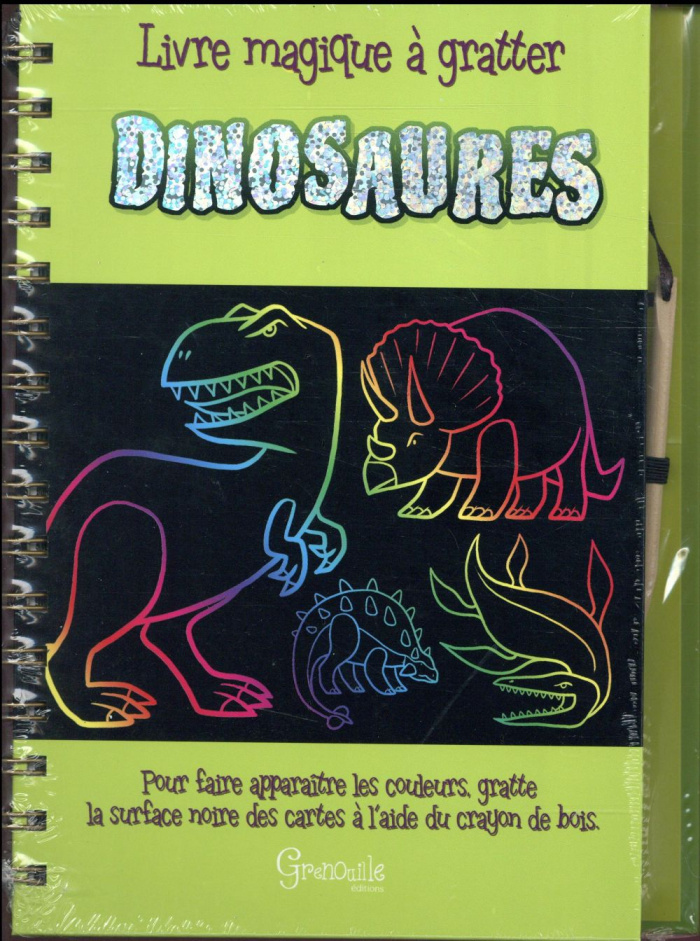 Dinosaures