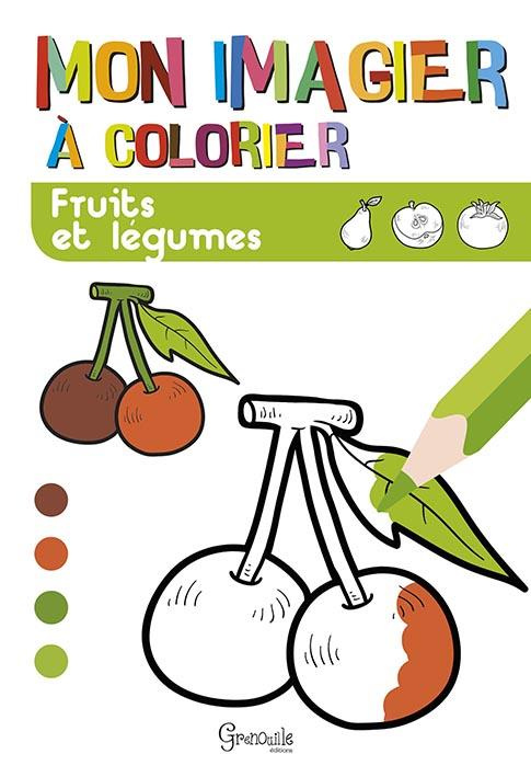 Fruits et légumes
