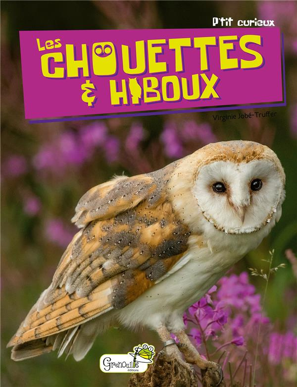 Les Chouettes & Hiboux