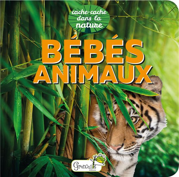 Bébés animaux