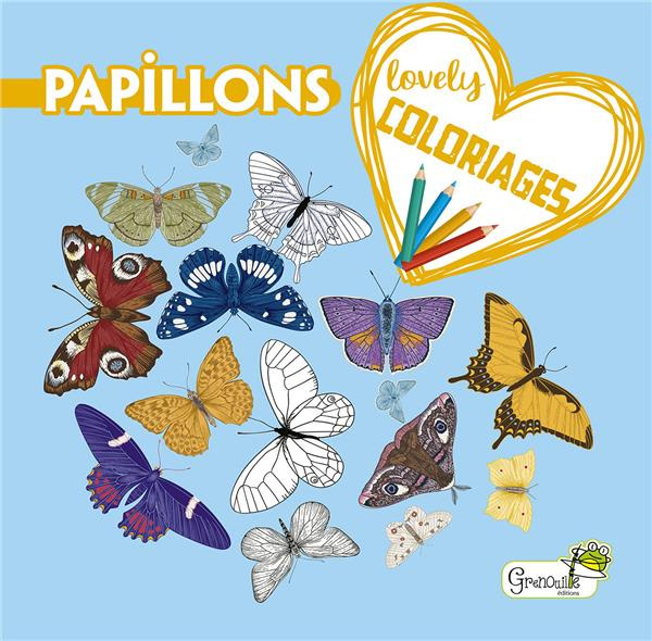 Papillons