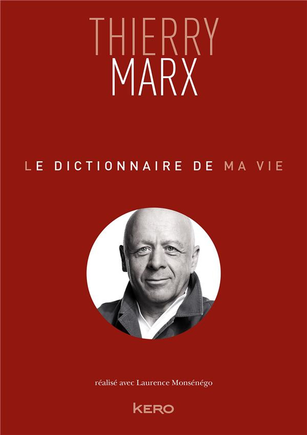 Le dictionnaire de ma vie