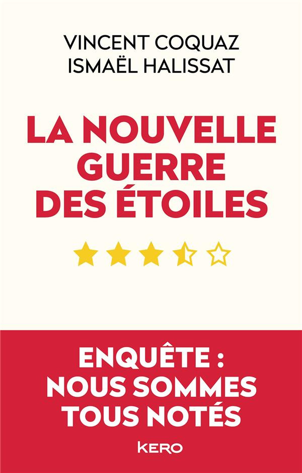 La nouvelle guerre des étoiles