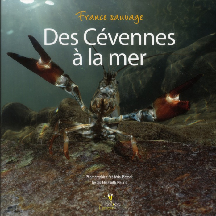 Des Cévennes à la mer