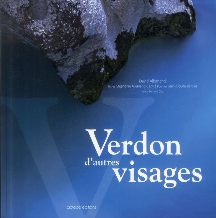 VERDON D'AUTRES VISAGES