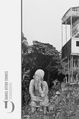 Daniel Otero Torres. Tierradentro, Edition bilingue français-anglais