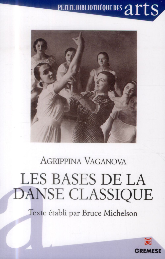 Les bases de la danse classique