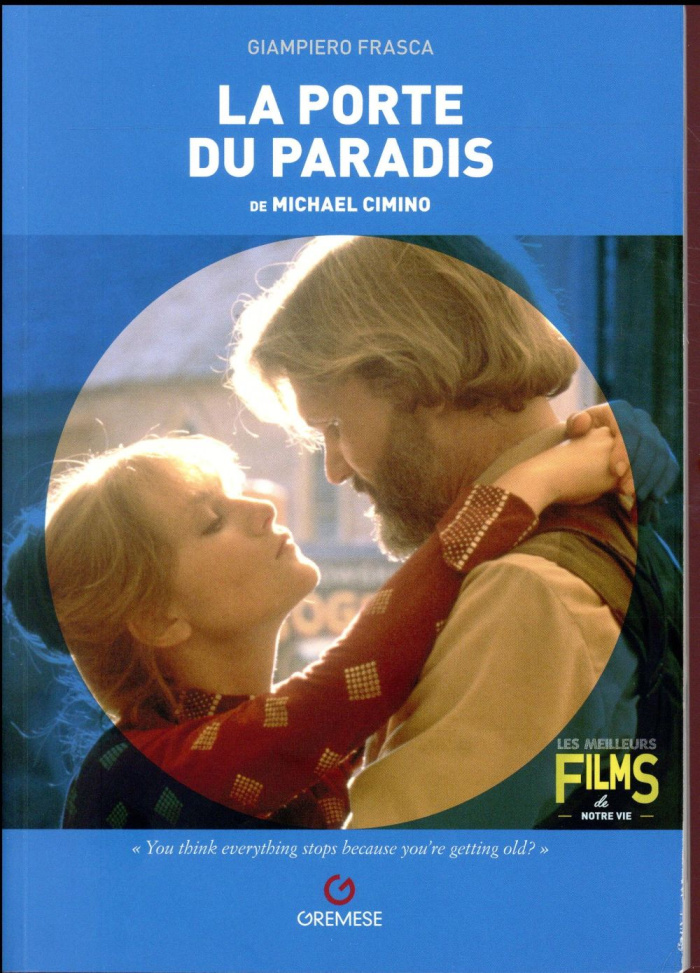 La Porte du paradis de Michael Cimino