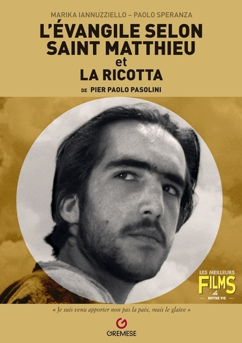 L'Evangile selon Saint Matthieu de Pier Paolo Pasolini