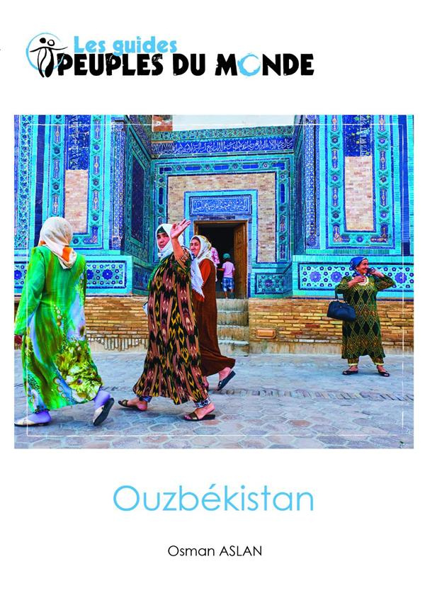 Ouzbékistan. 2e édition