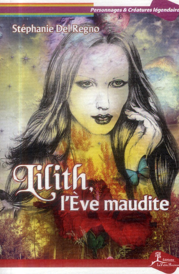 Lilith, l'Eve maudite