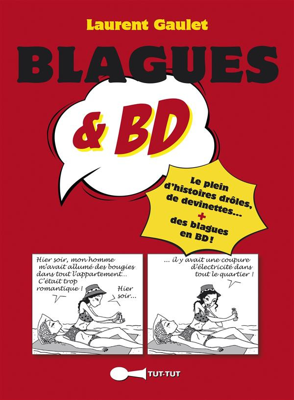 Blagues et BD. Edition 2016-2017