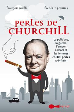 Perles de Churchill