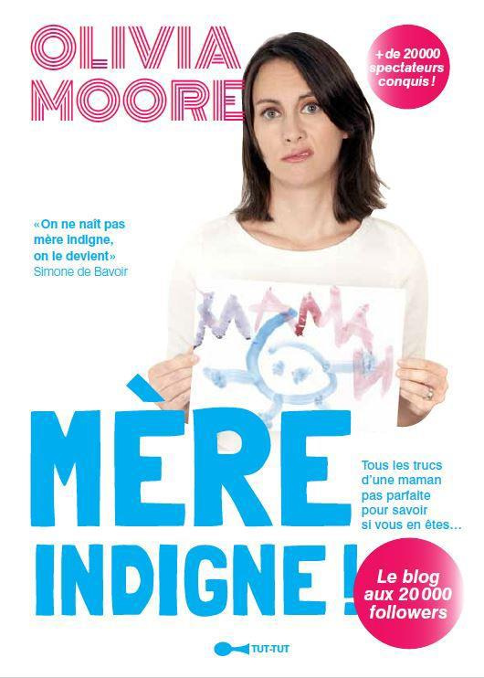 Sois-mère et tais-toi !