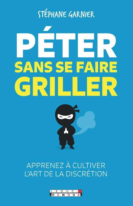 Péter sans se faire griller