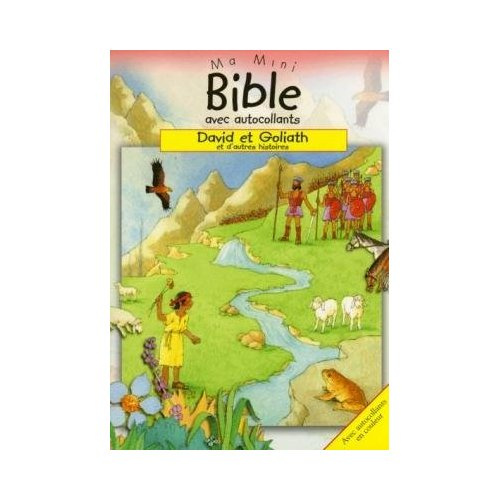 DAVID ET GOLIATH & D'AUTRES HISTOIRES