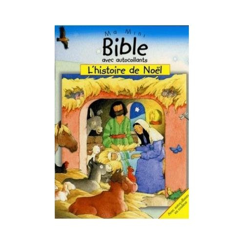 L'HISTOIRE DE NOEL