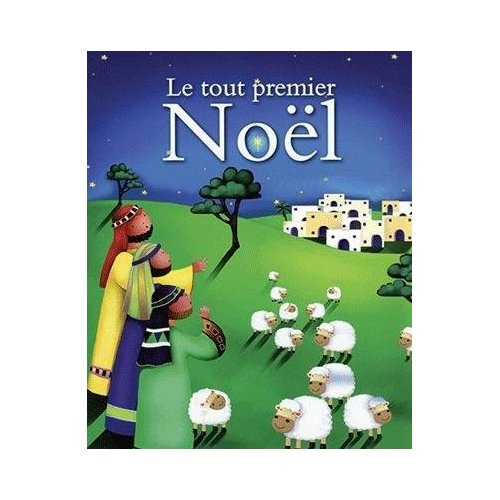 Tout premier Noël (Le)
