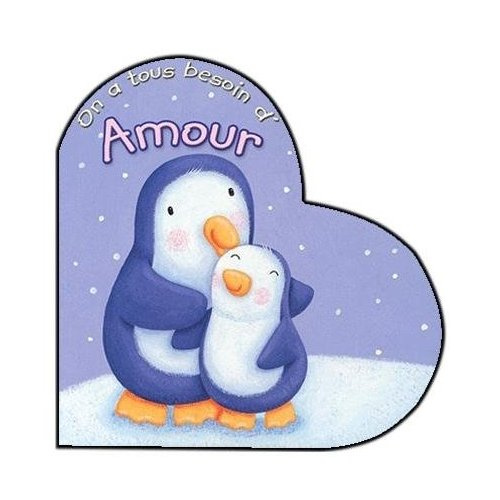 On a tous besoin d'amour