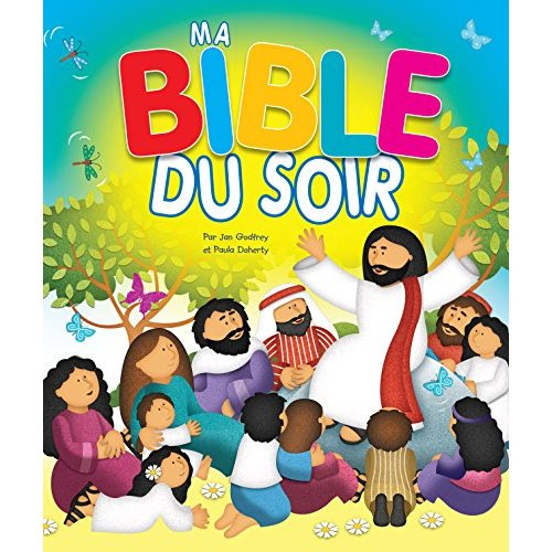 Ma Bible du soir