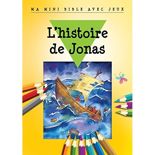 L'histoire de Jonas