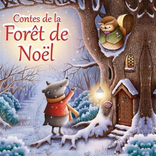 Contes de la forêt de Noël