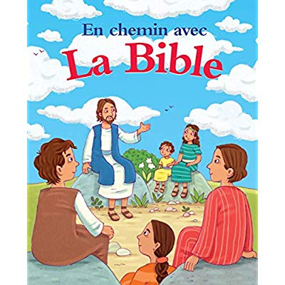 En chemin avec la Bible