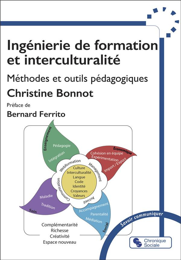 Ingénierie de formation et interculturalité. Méthodes et outils pédagogiques