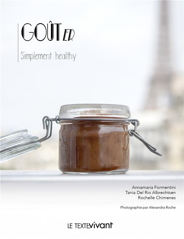 GOUTer. Simplement Healthy