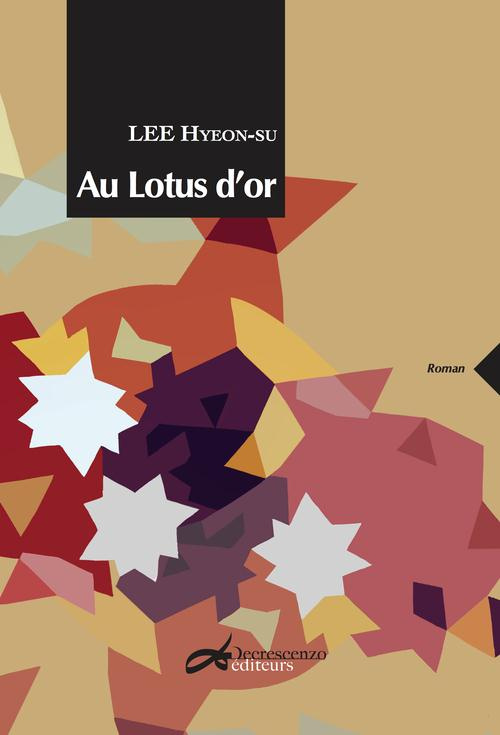 Au Lotus d'Or. Histoires de courtisanes