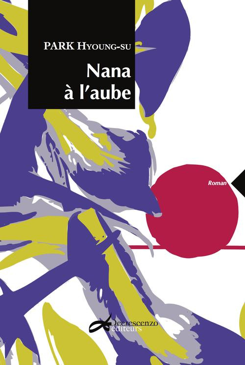 Nana à l'aube