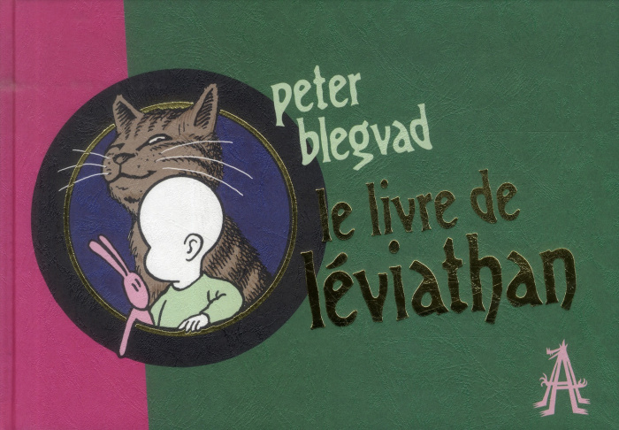 Le livre de Léviathan